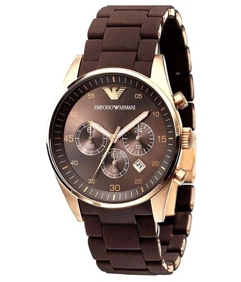 armani original watch box|emporio armani watches lowest price.